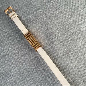 Tory Burch Fitbit Flex wrap bracelet